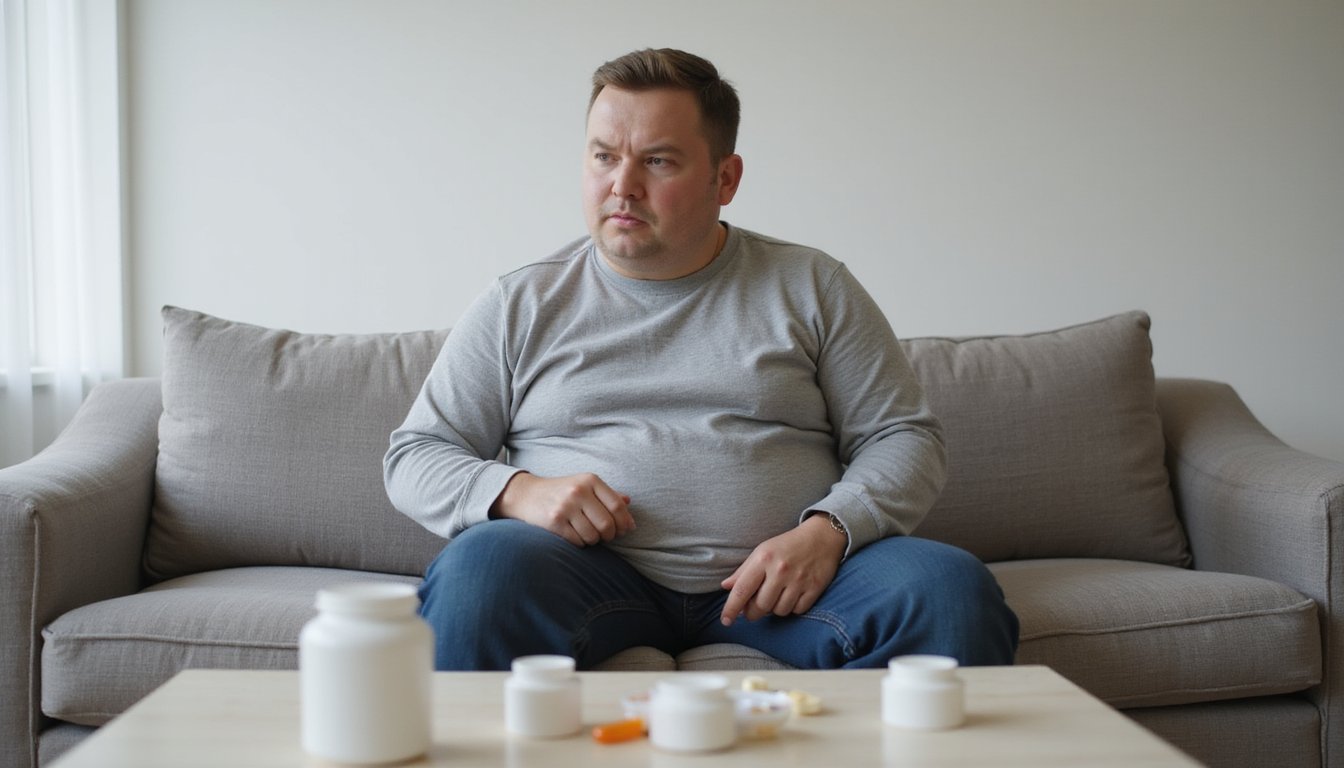pregabalin weight gain risk factors
