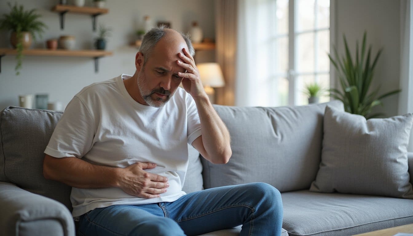 side effects to monitor