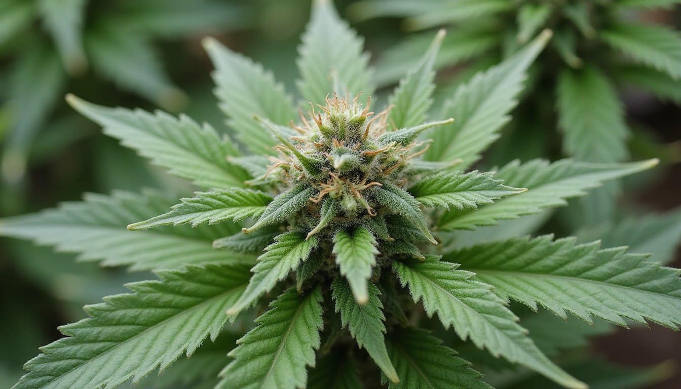 sniff for artificial cannabis scents