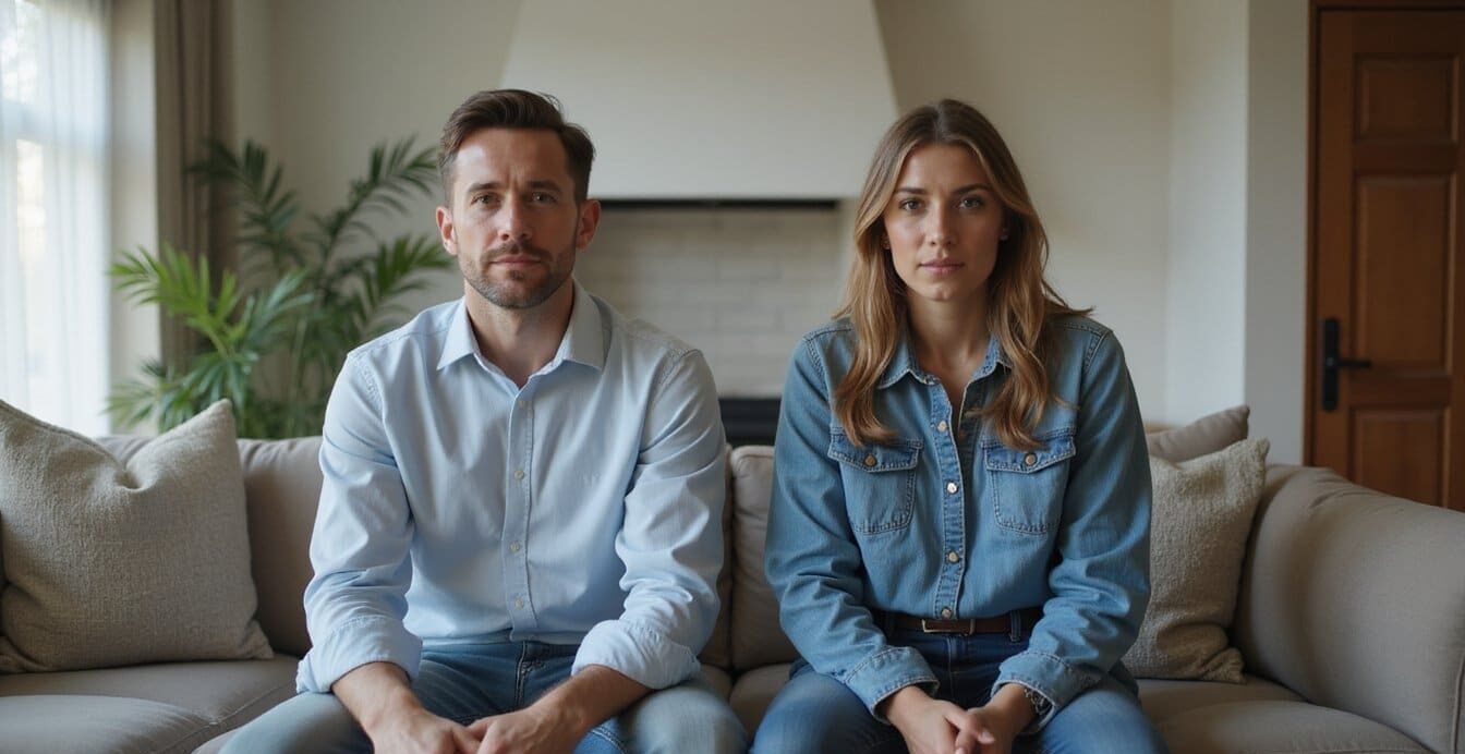 healthy attachment versus compulsive dependency