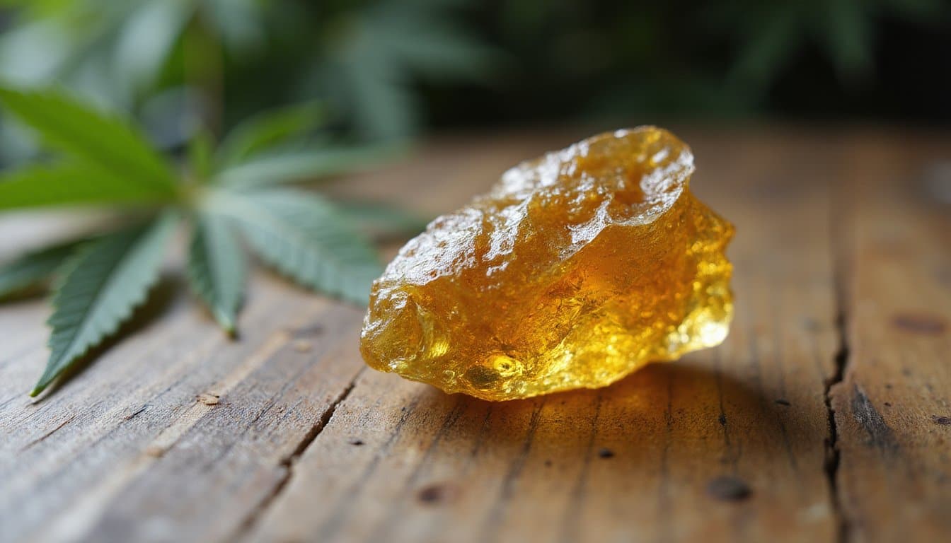 thc diamonds safety concerns