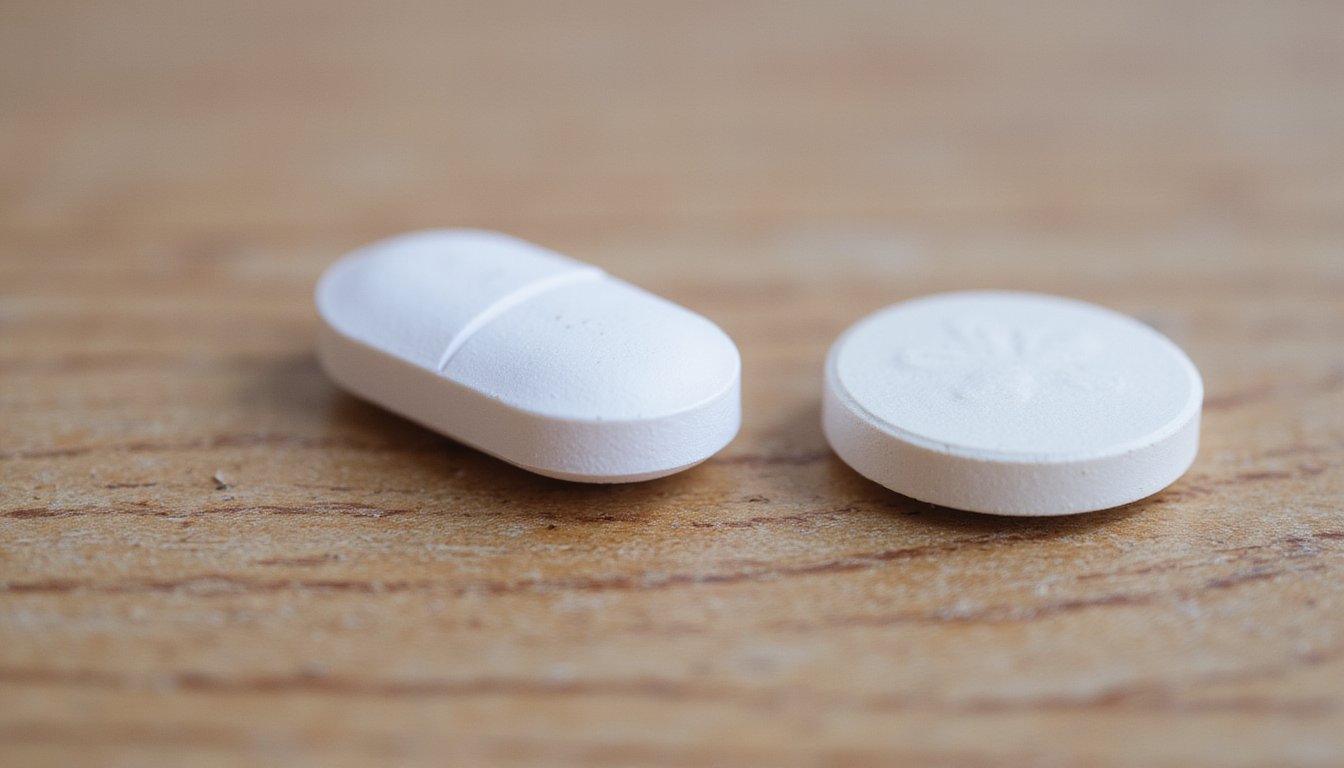 extended release delivery duration differentiation critical