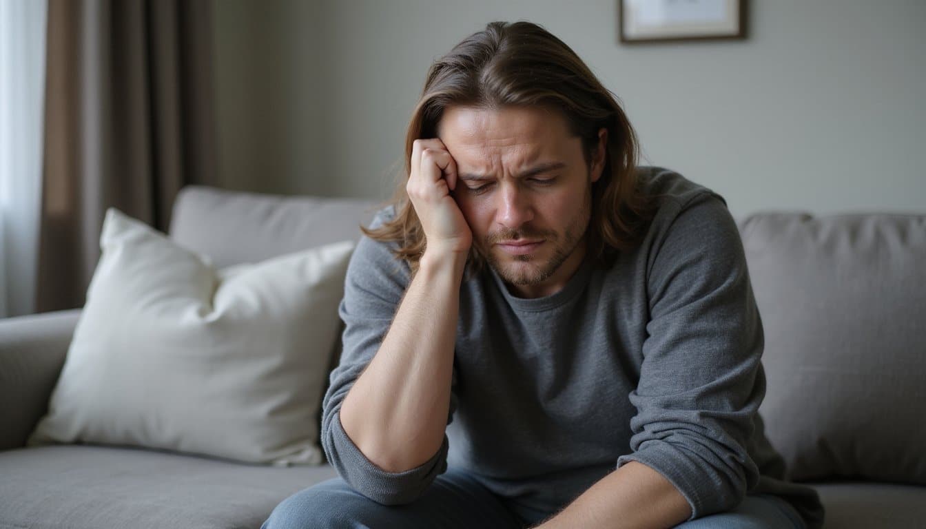 gradual taper minimizes withdrawal intensity