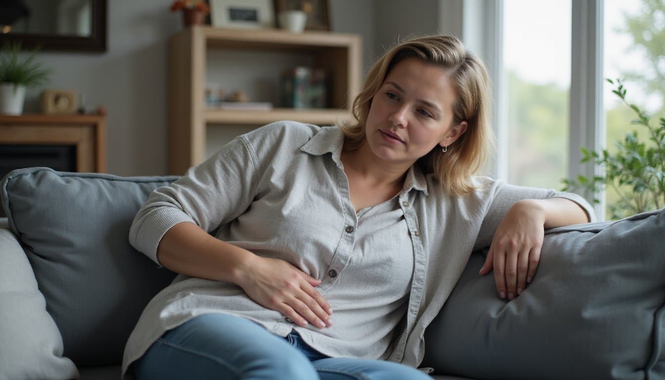 steady vs cyclical methylphenidate side effects