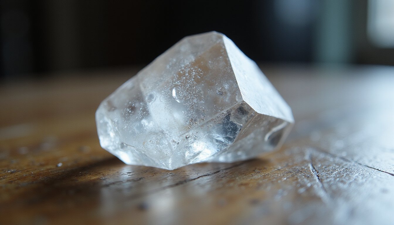 pure crystalline cannabis concentrates