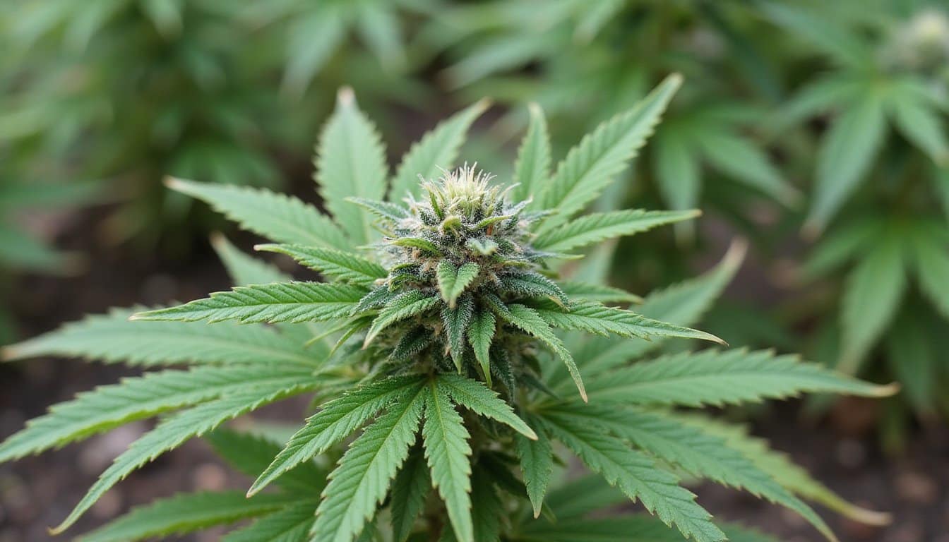 deceptive additive coated marijuana for profit