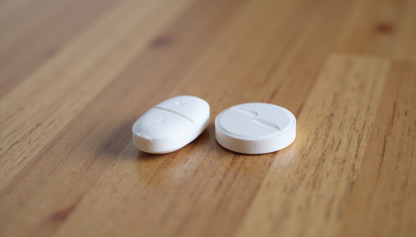 biphasic release versus osmotic system