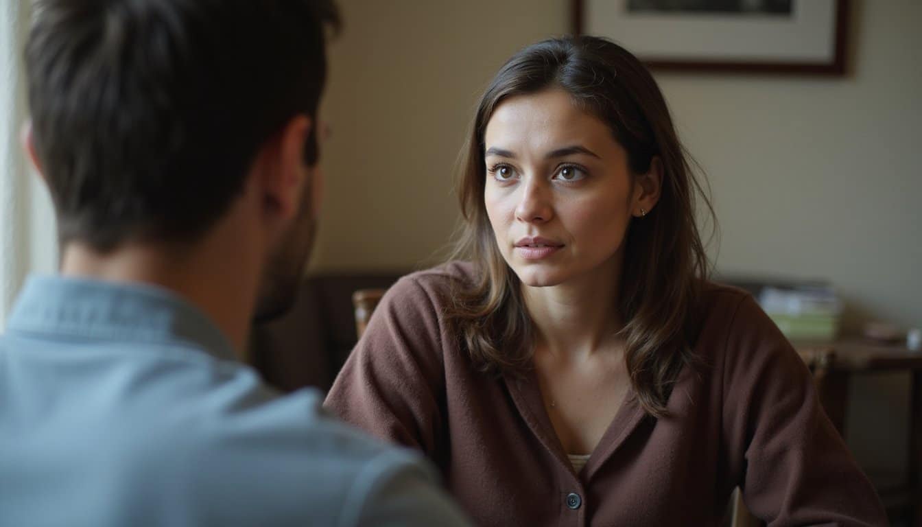 emotional attachment shapes relational patterns