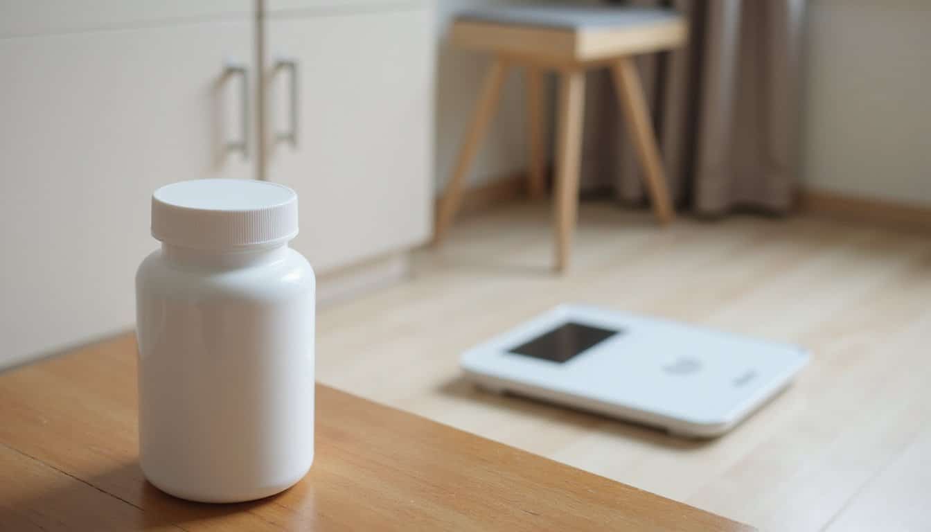 weight gain caused by pregabalin