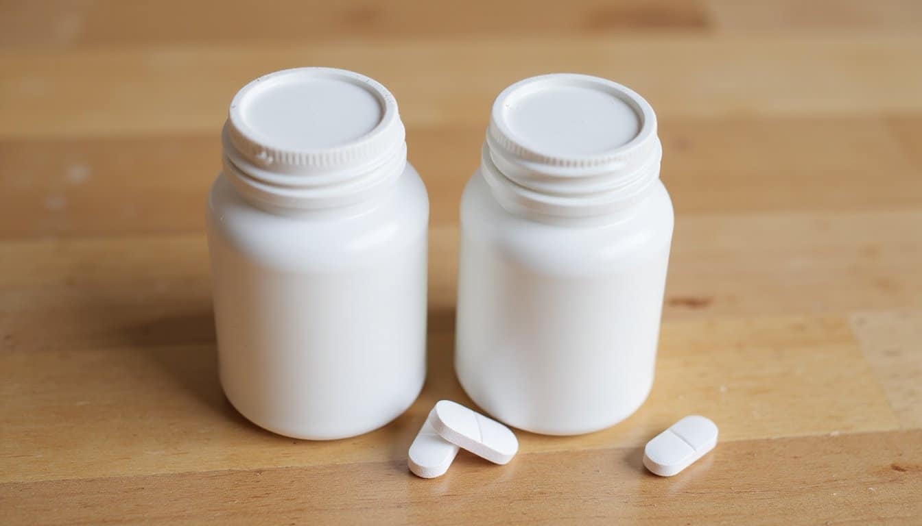 methylphenidate medication comparison