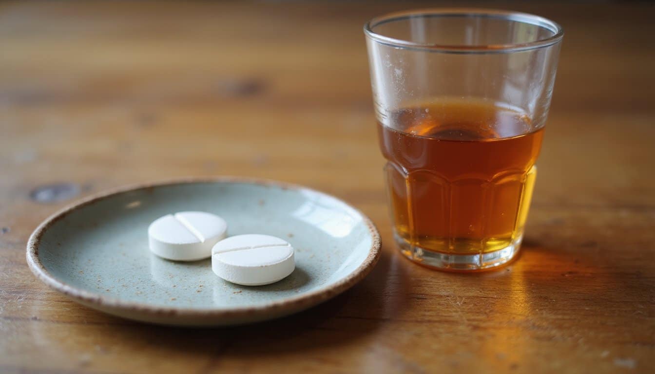 alcohol use disorder treatment medication