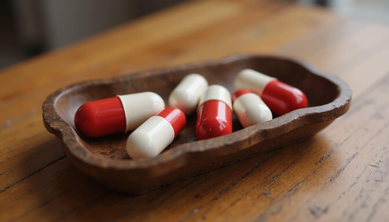 dosage and duration drive weight gain