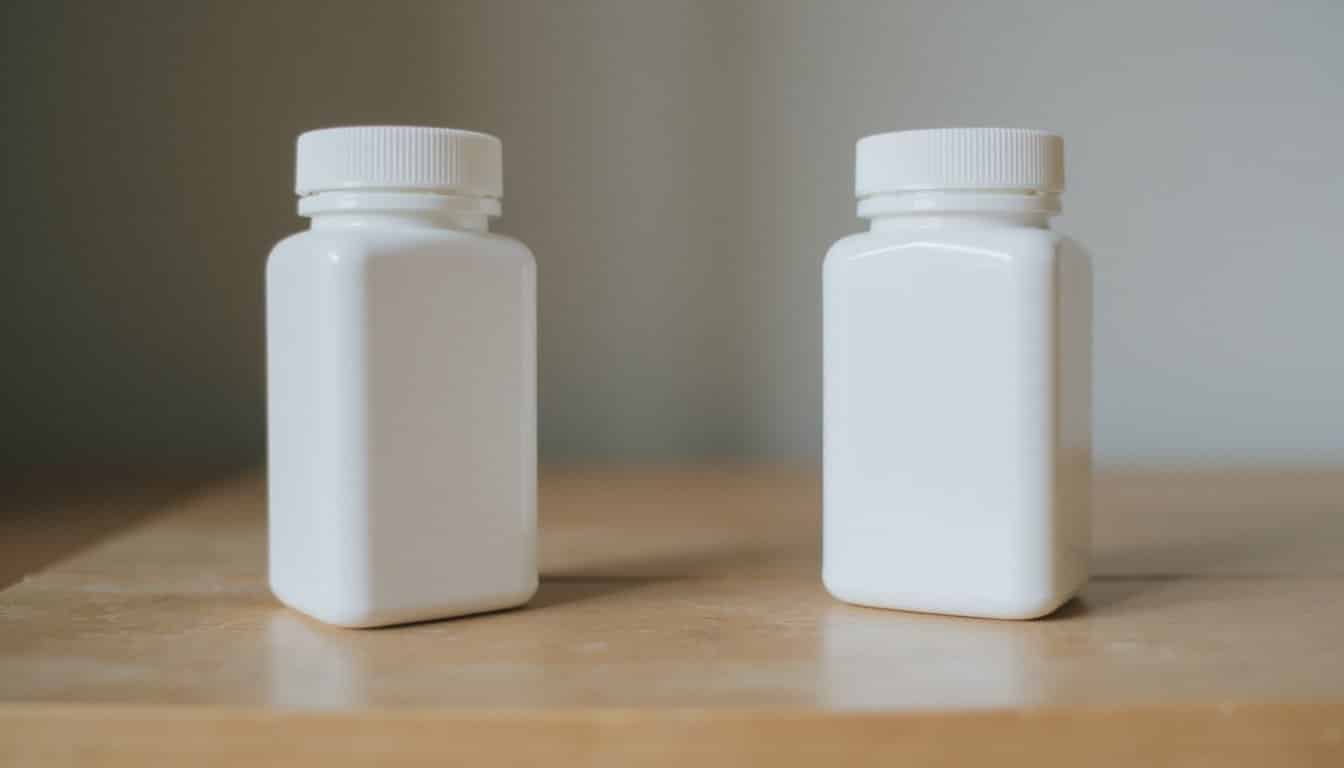 medication release formulation differences highlighted