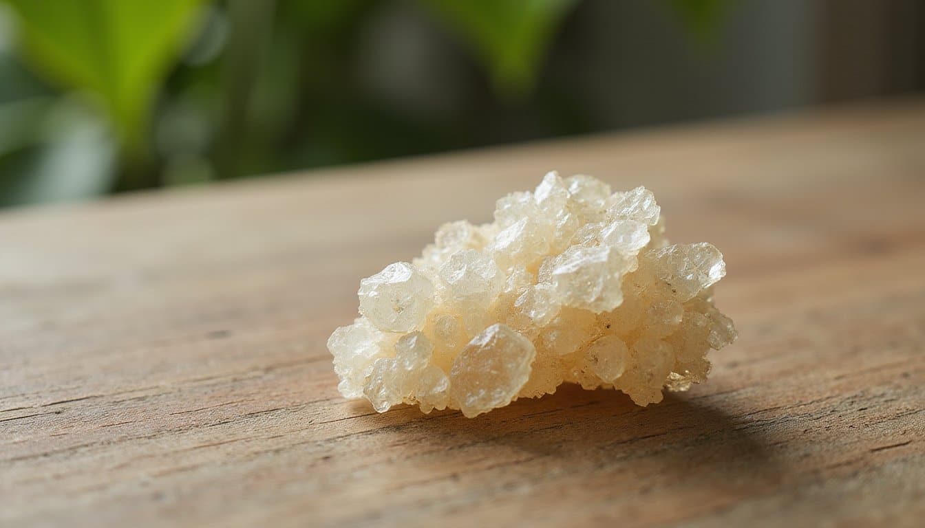 precision controlled crystallization creates pure thca diamonds