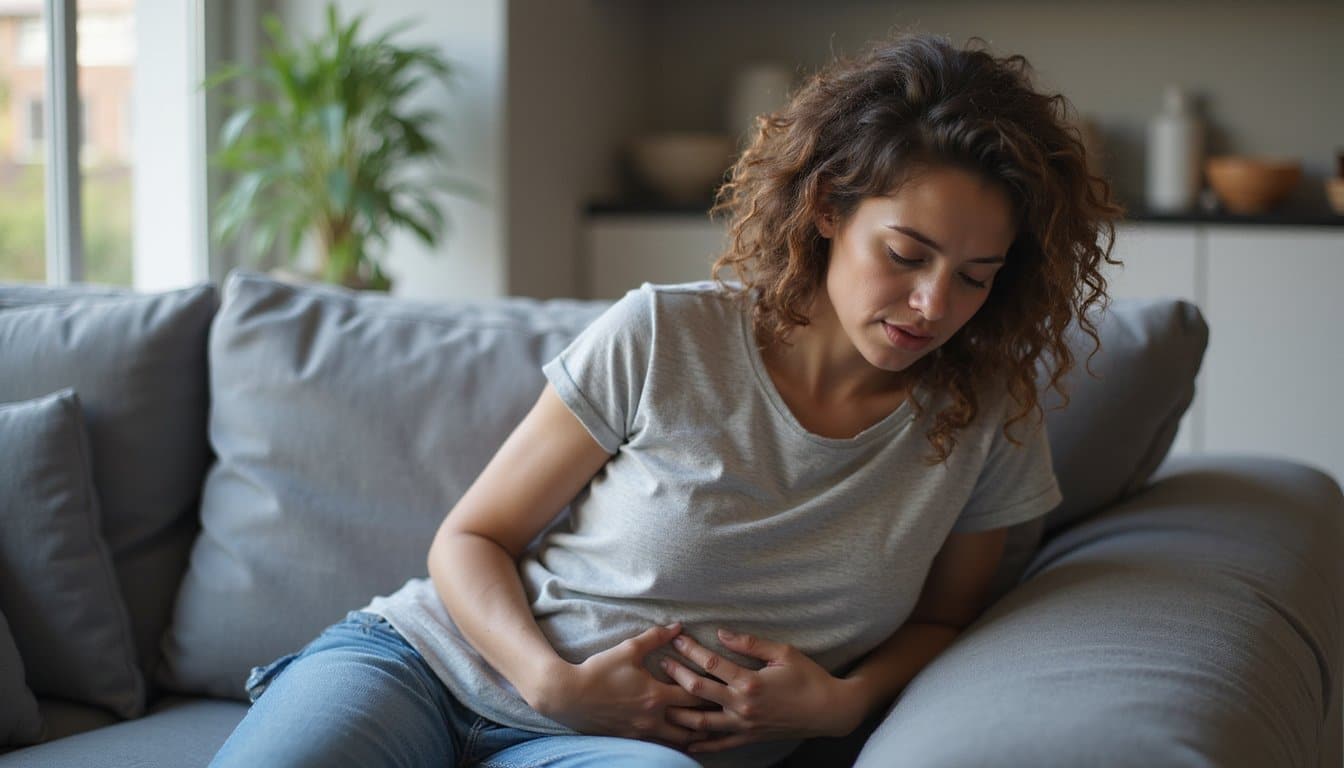 appetite loss during pregabalin withdrawal