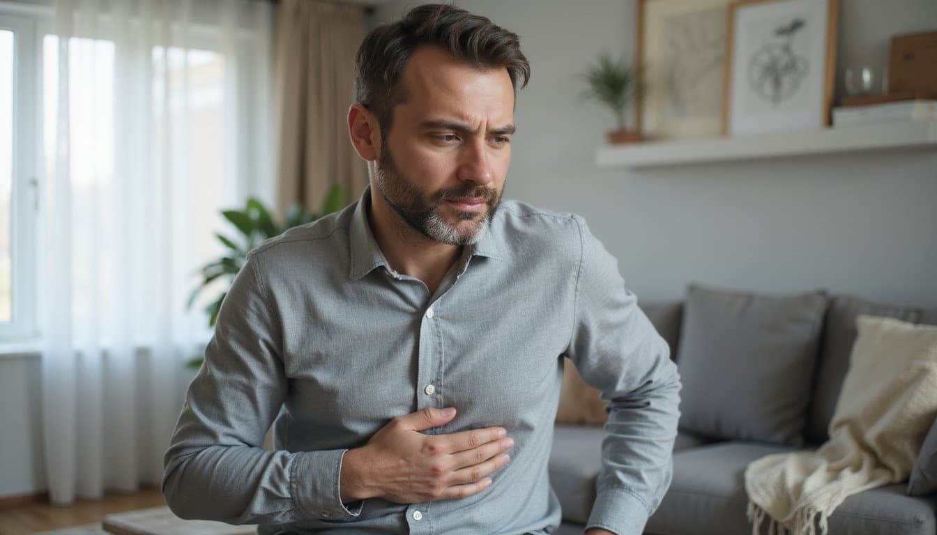 body adjustment period