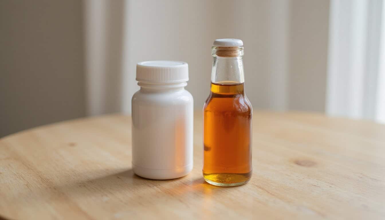 comparing alcohol use disorder medications