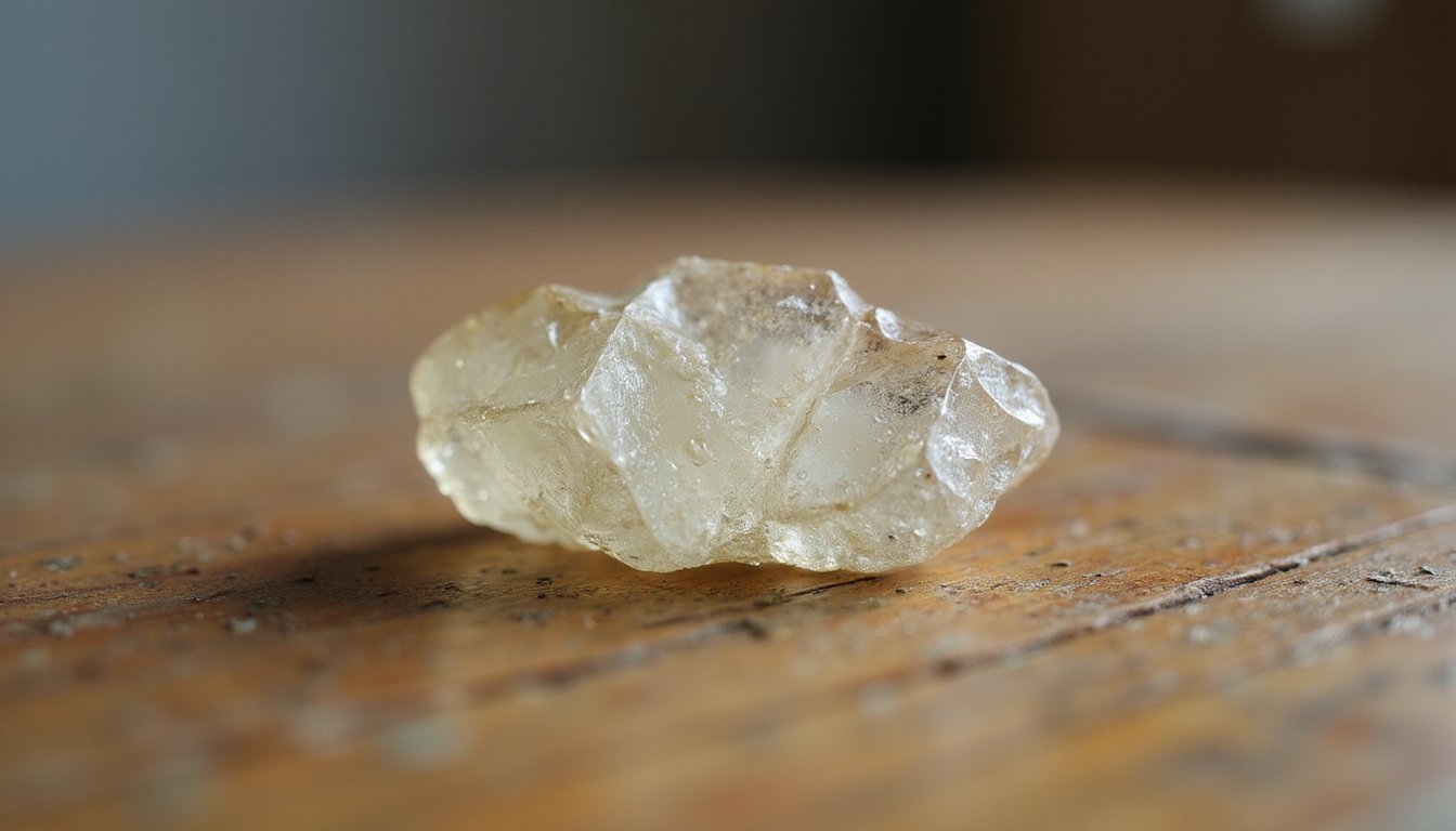 precise dosing of potent thc diamonds