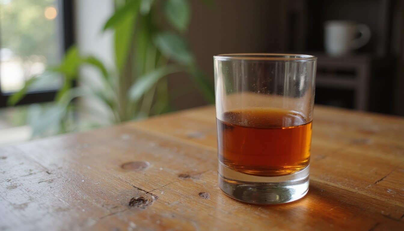 alcohol metabolism liver detoxification process