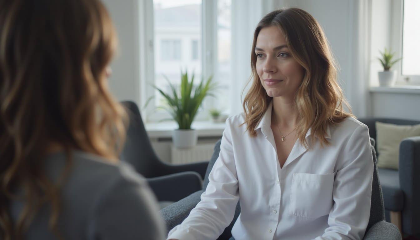questions before starting alcohol treatment