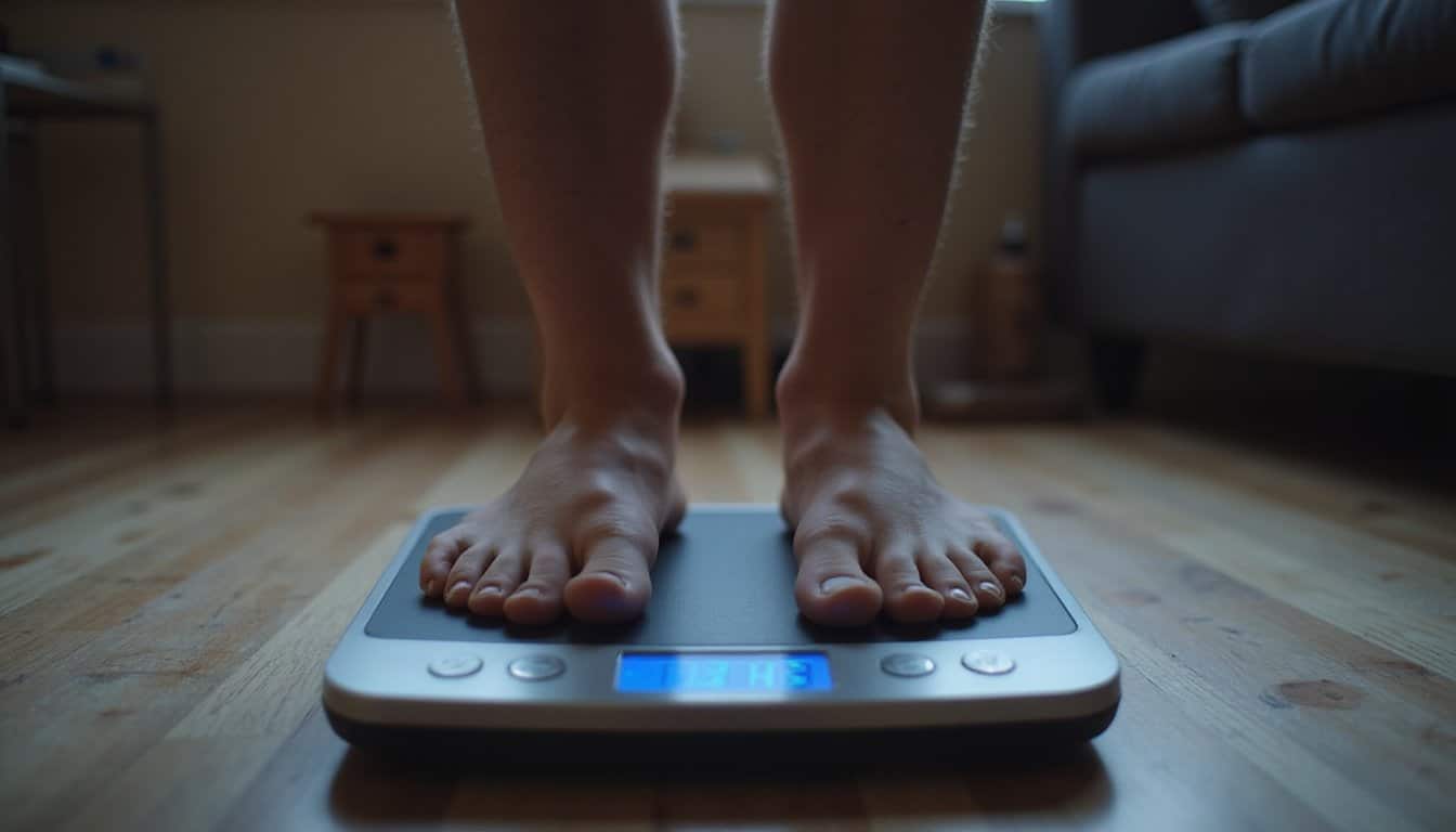 pregabalin may cause weight gain