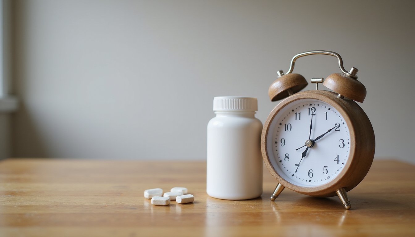 antabuse system clearance timeline safety