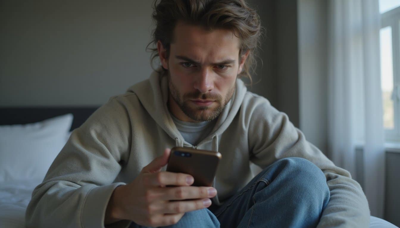 attachment based addiction to a person