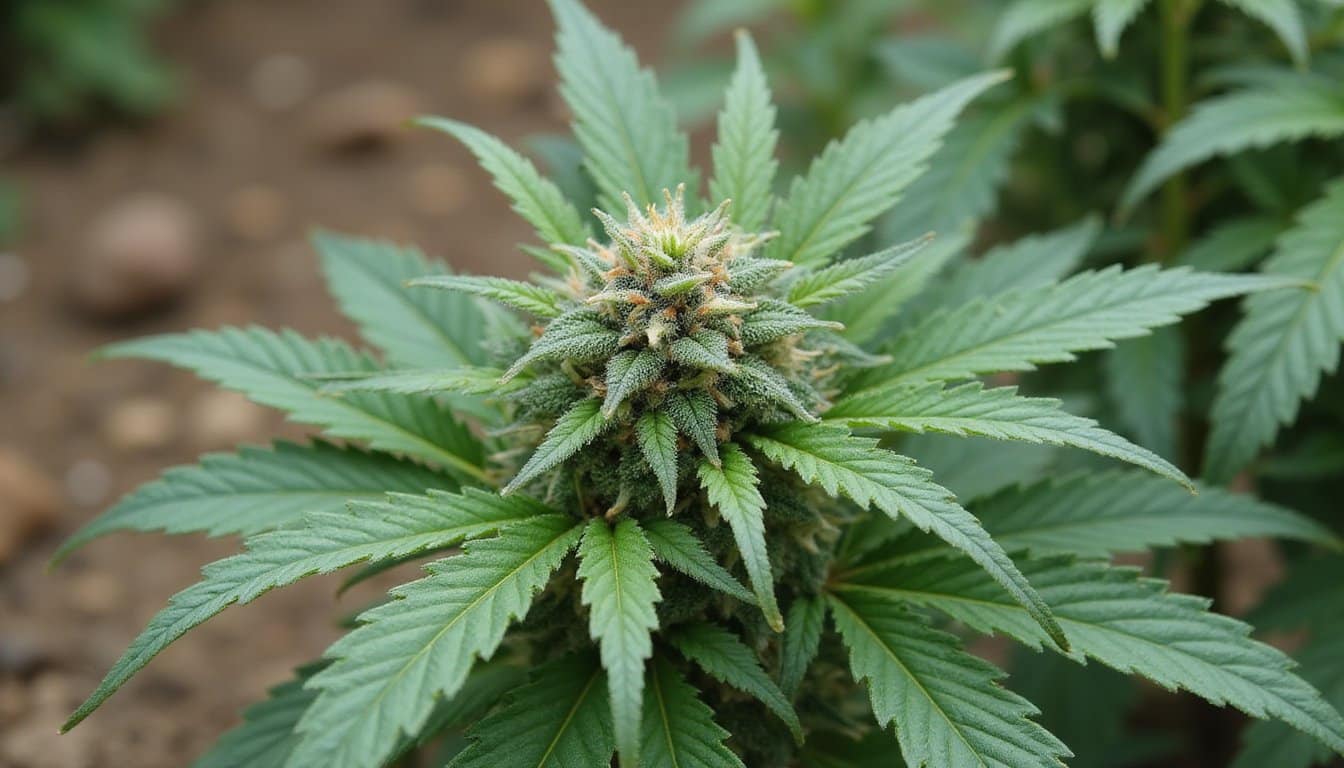 tightly regulated dispensary cannabis pesticide us