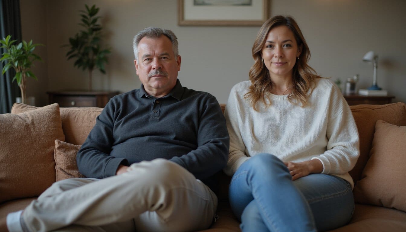 cycle of idealization and devaluation