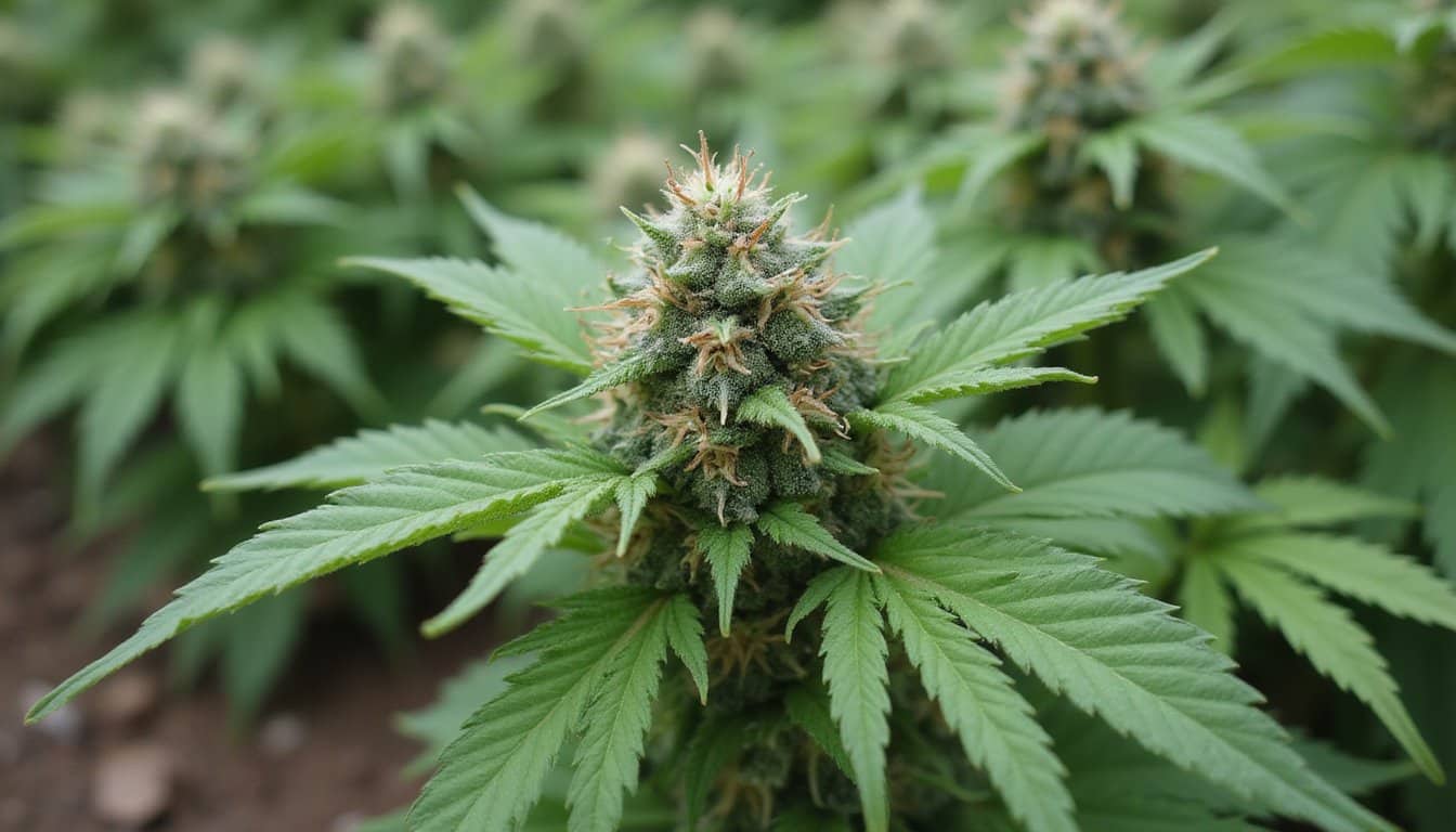 smoking sprayed weed risks health hazards