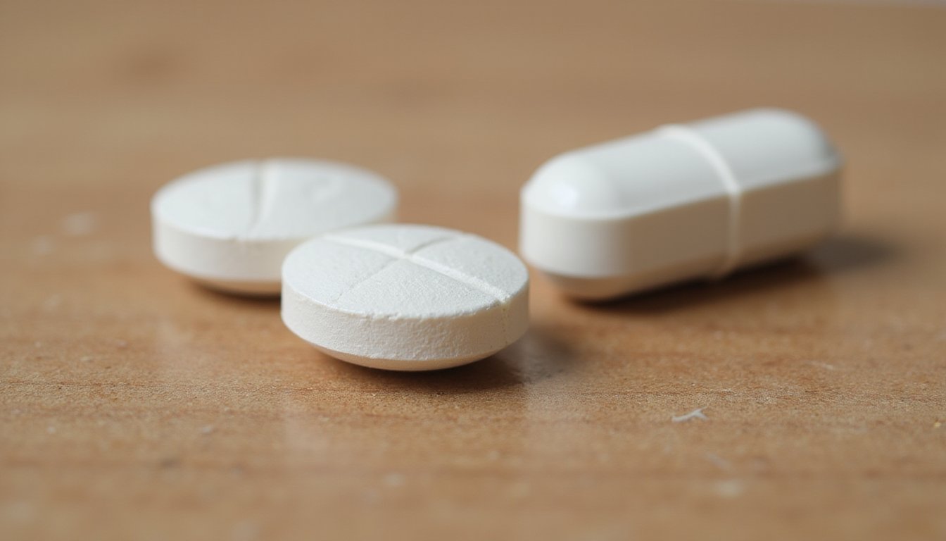 medication release formulation differences highlighted