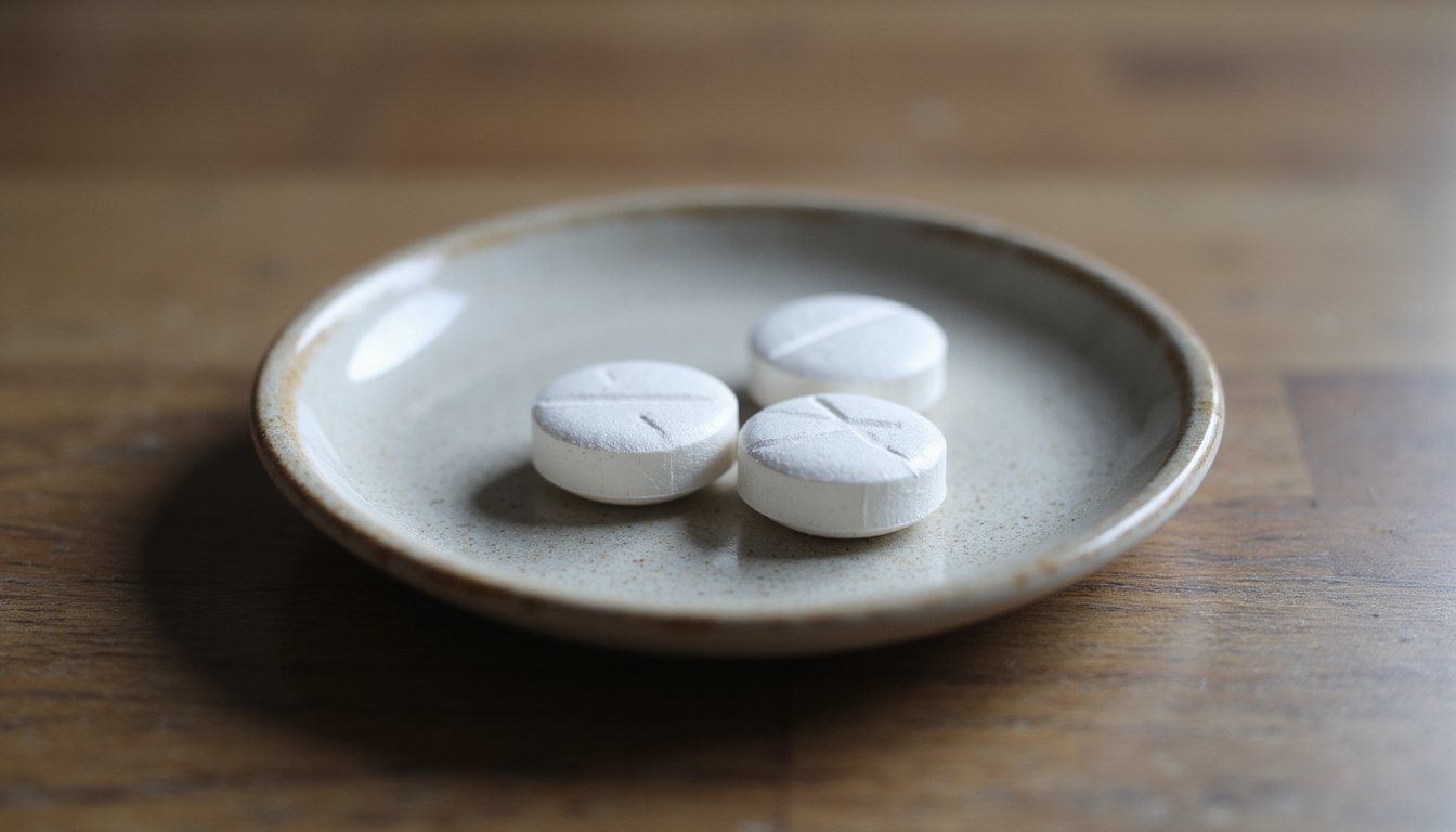 alcohol deterrent through metabolic disruption