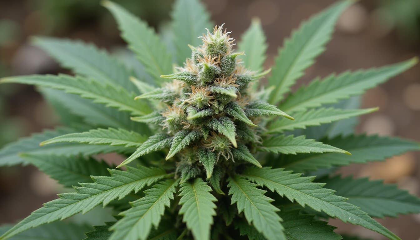 contaminated cannabis poses severe health risks