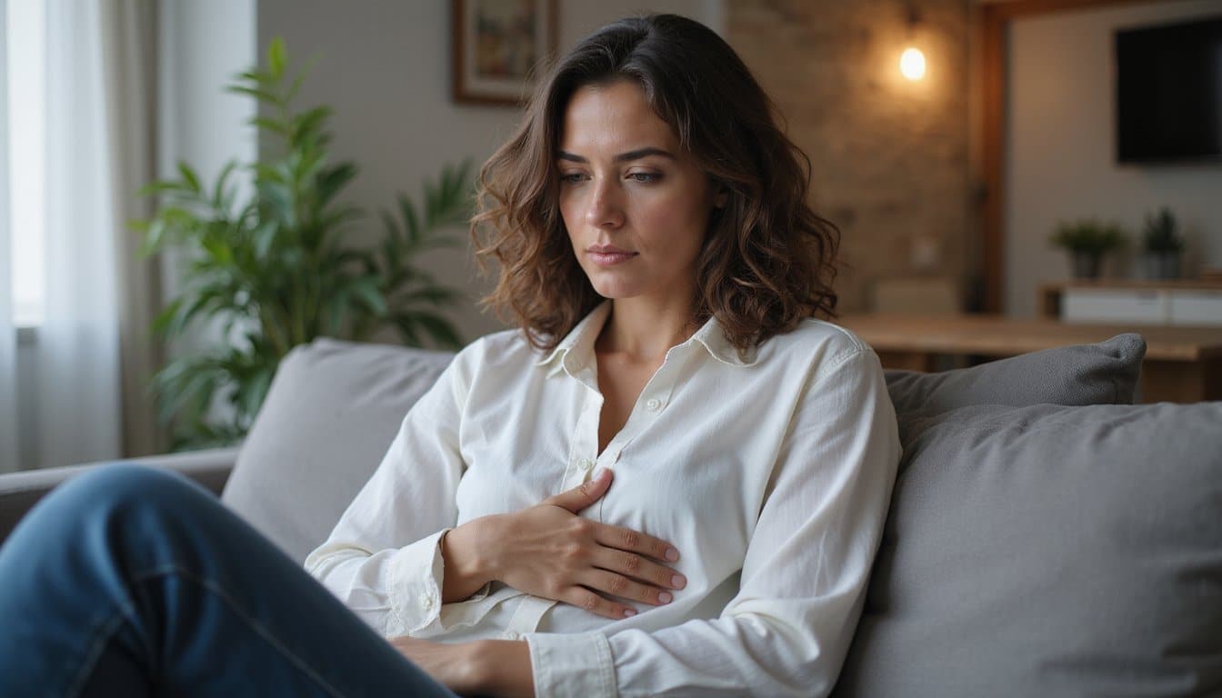 body adjustment period