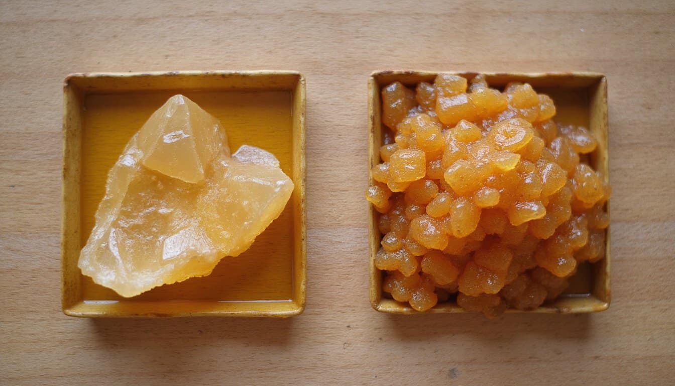 the king of concentrates
