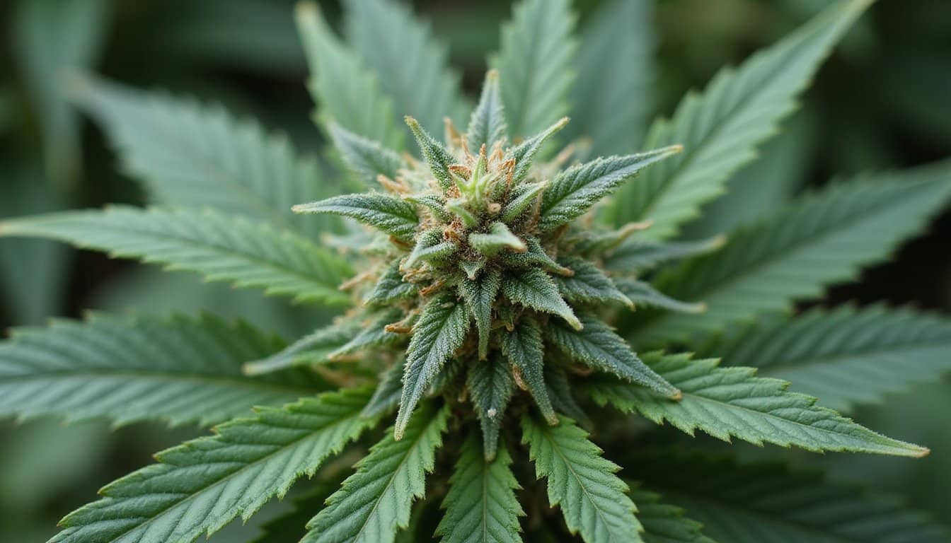 synthetic cannabinoids dangerous overdose potential