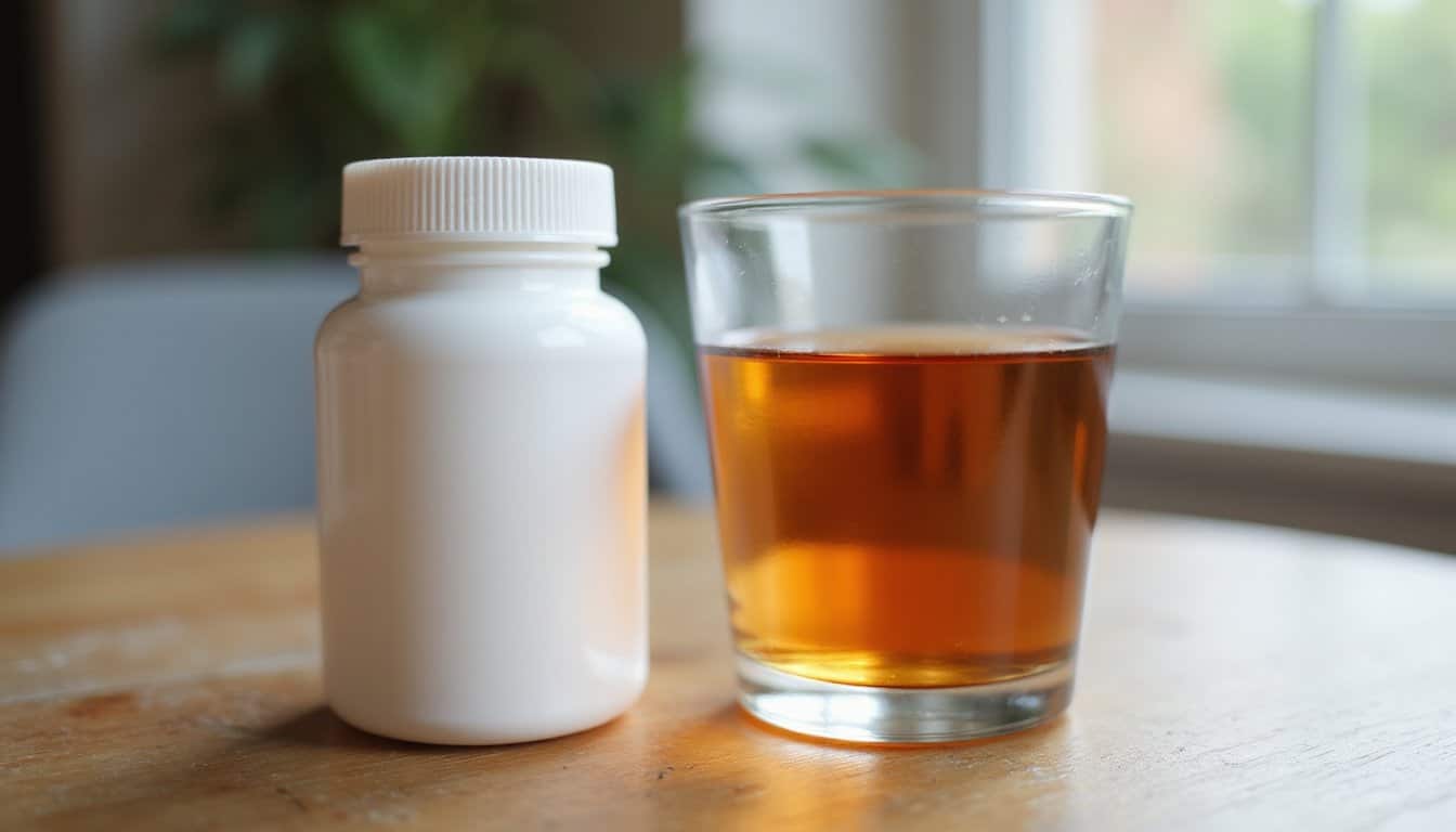 disulfiram alcohol reaction life threatening complications