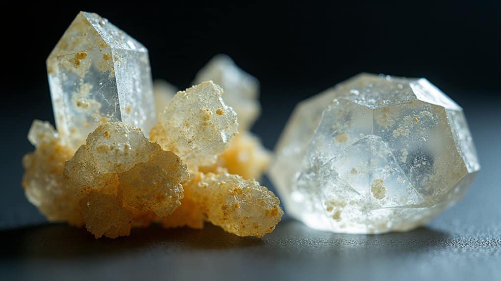 spot safe thc diamond quality
