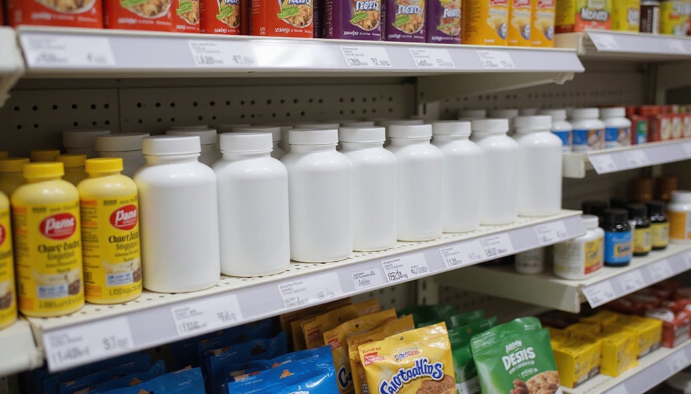 unregulated dangerous addictive gas station heroin