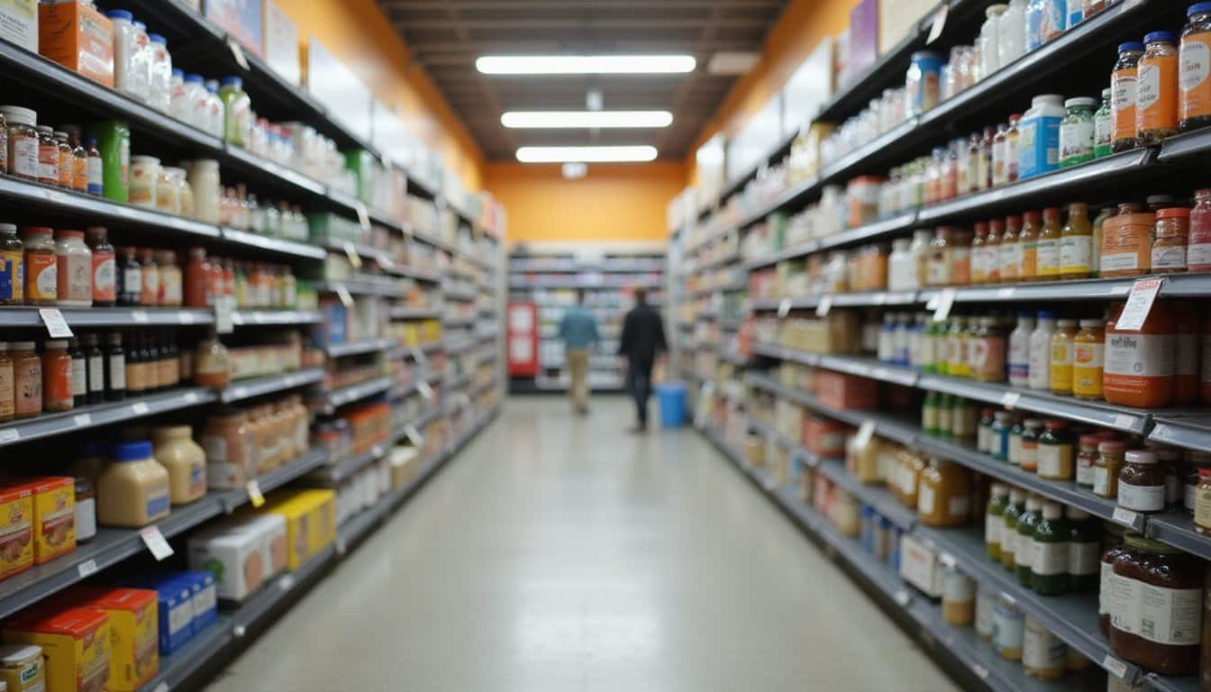 gas station drug use crisis