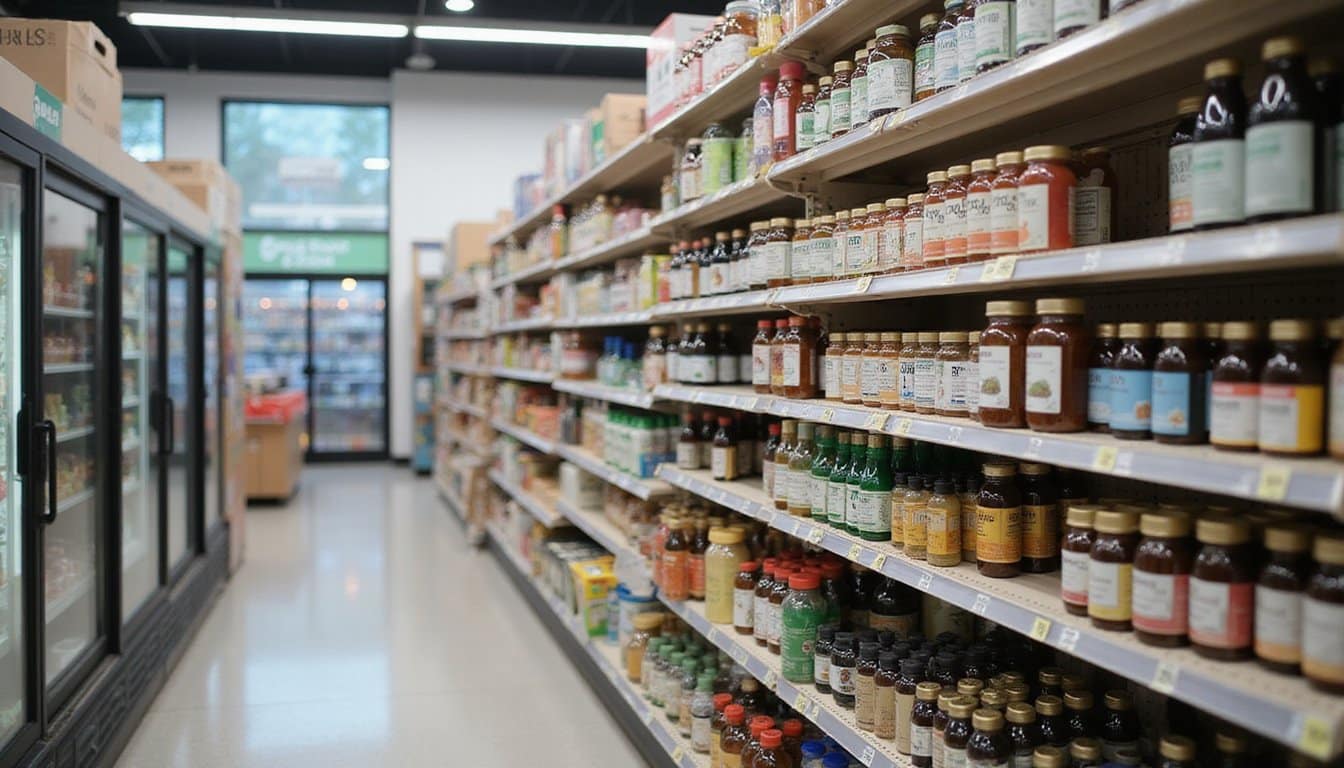 dangerous retail supplement addiction crisis