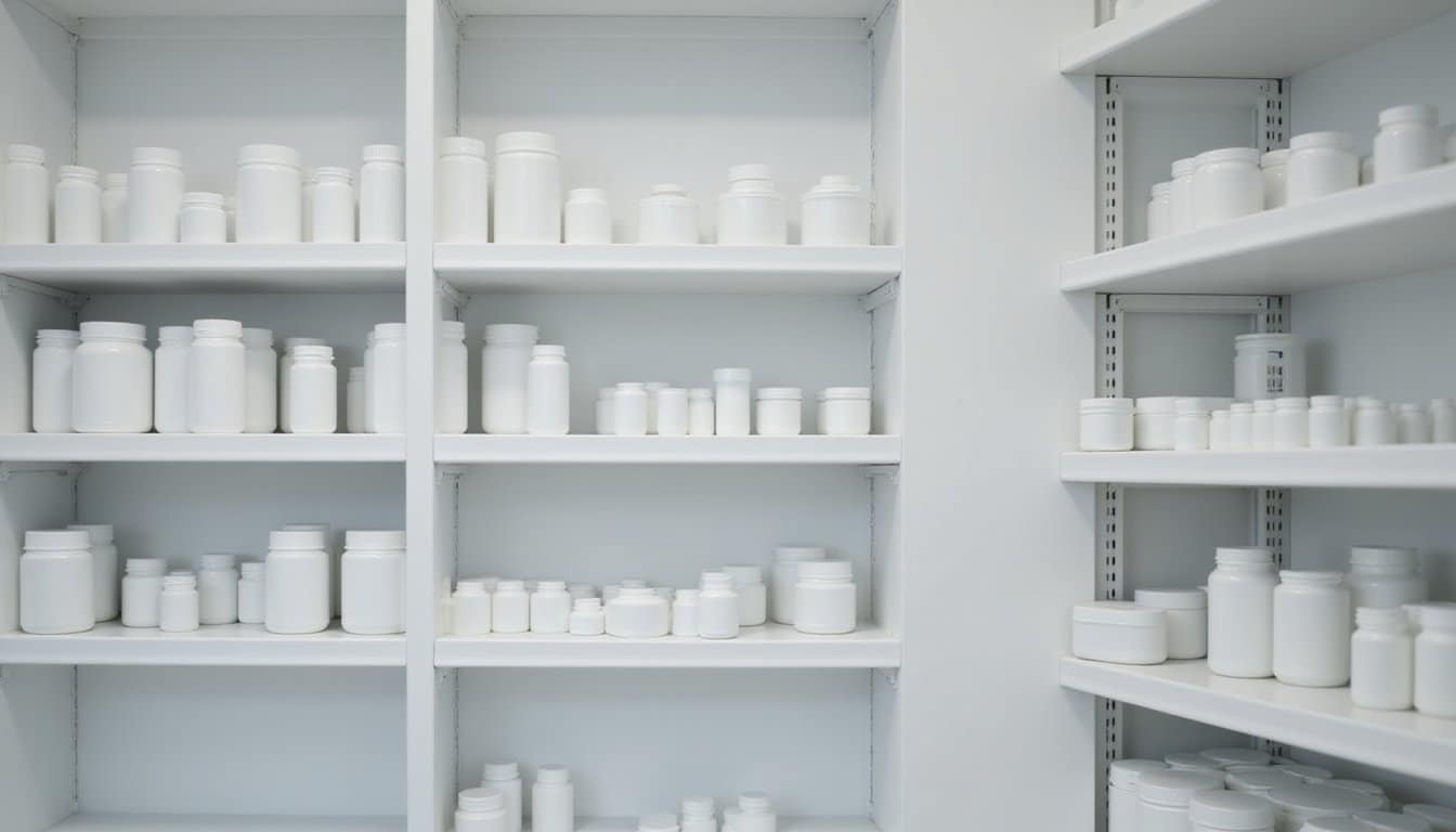 quality assurance through cgmp compliance