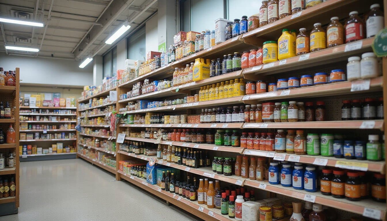 loopholes enabling unsafe supplements