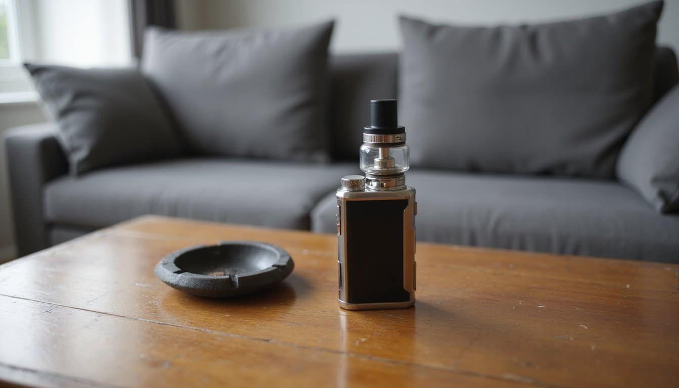 rapid nicotine rewires neural pathways