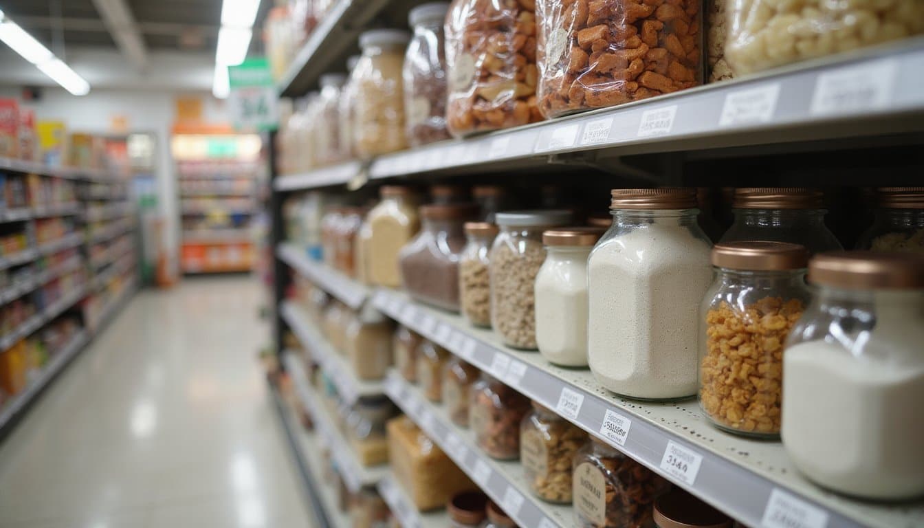 unregulated opioid like supplement masquerading as safe