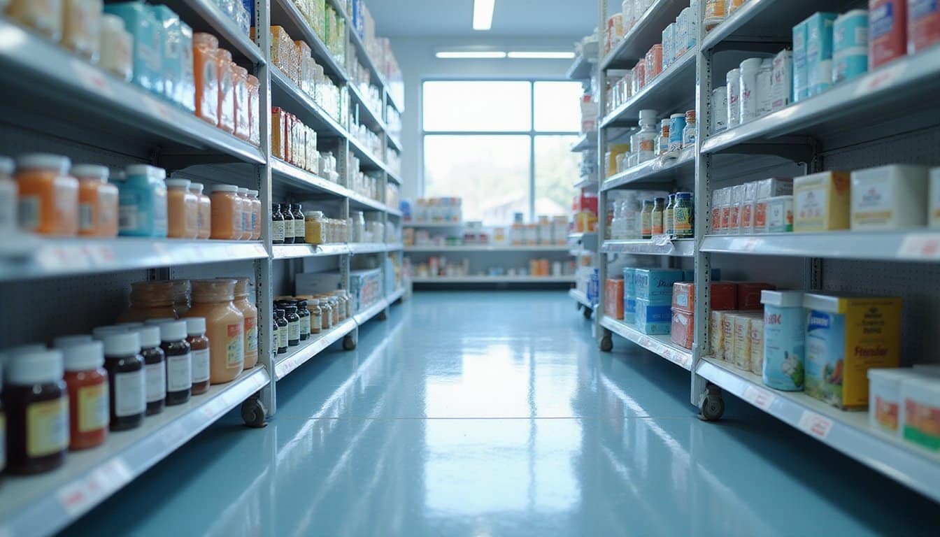 prescription drug crisis deeply entrenched healthcare