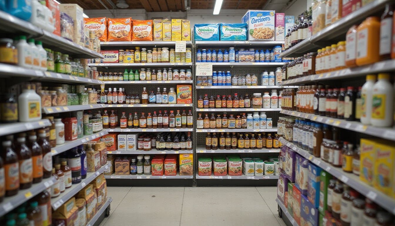 convenient access to pharmaceuticals
