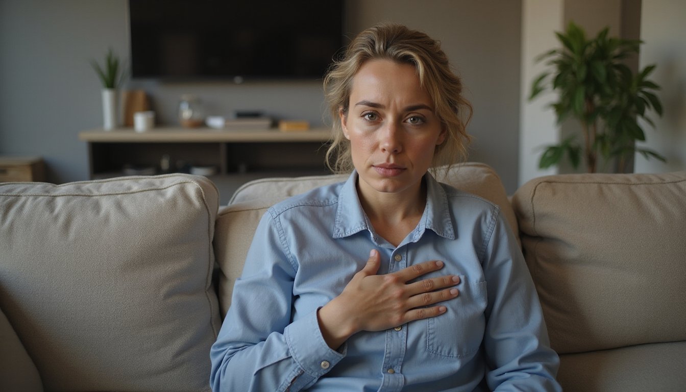 harmful cardiovascular and renal consequences