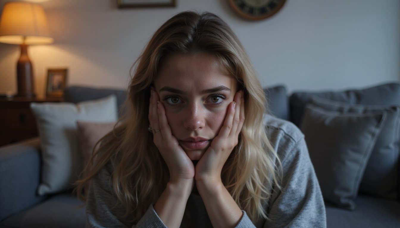 severe distressing dangerous medical supervision