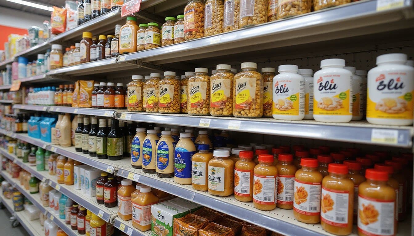 regulatory loopholes enable unregulated supplements